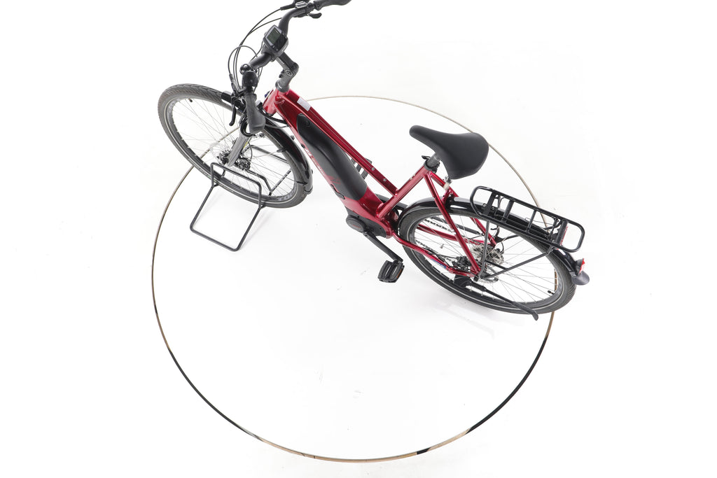 2R Manufaktur ELX 9 Trekking E-Bike - Image 20