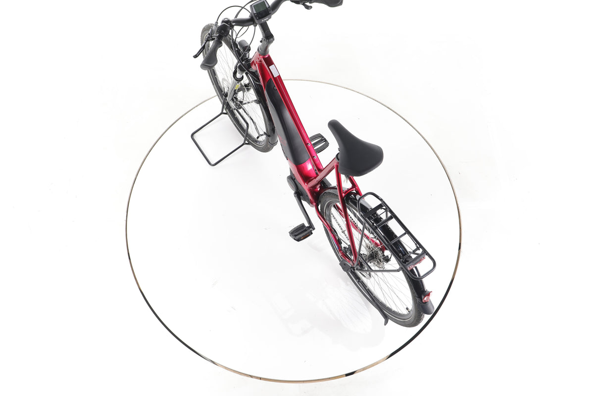 2R Manufaktur ELX 9 Trekking E-Bike - Image 21