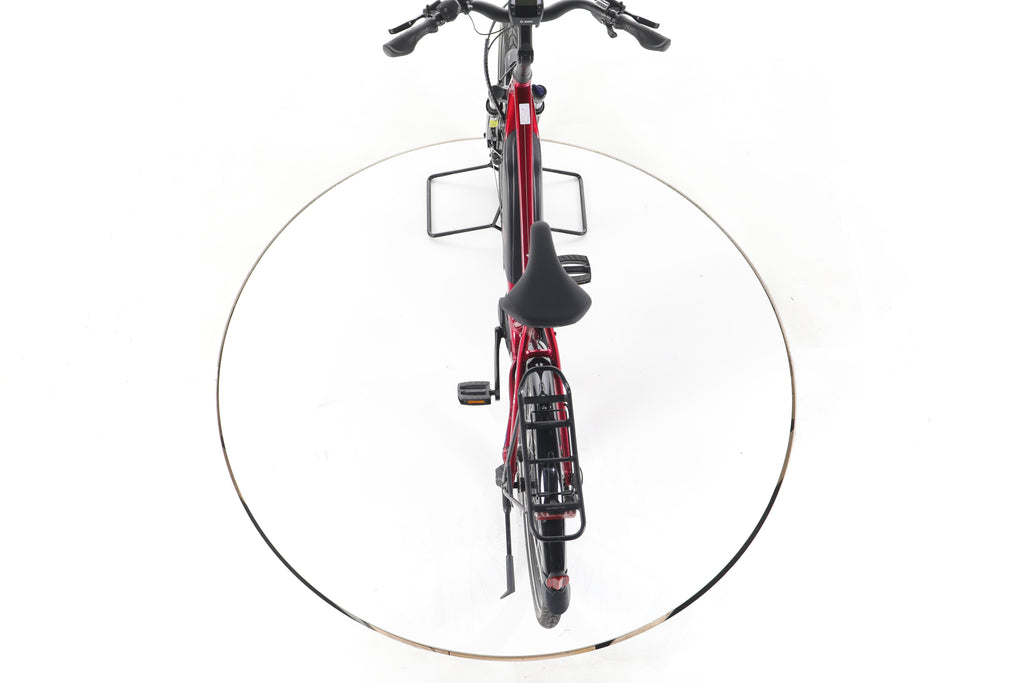 2R Manufaktur ELX 9 Trekking E-Bike - Image 22