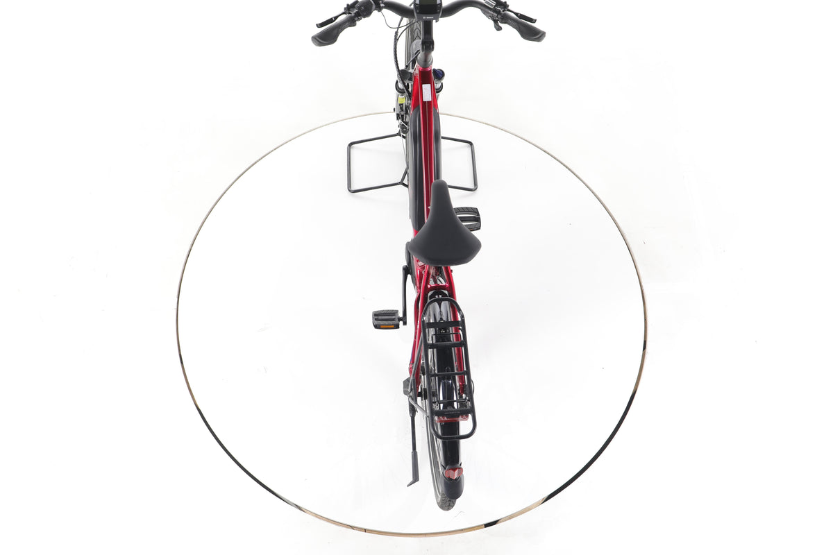 2R Manufaktur ELX 9 Trekking E-Bike - Image 22