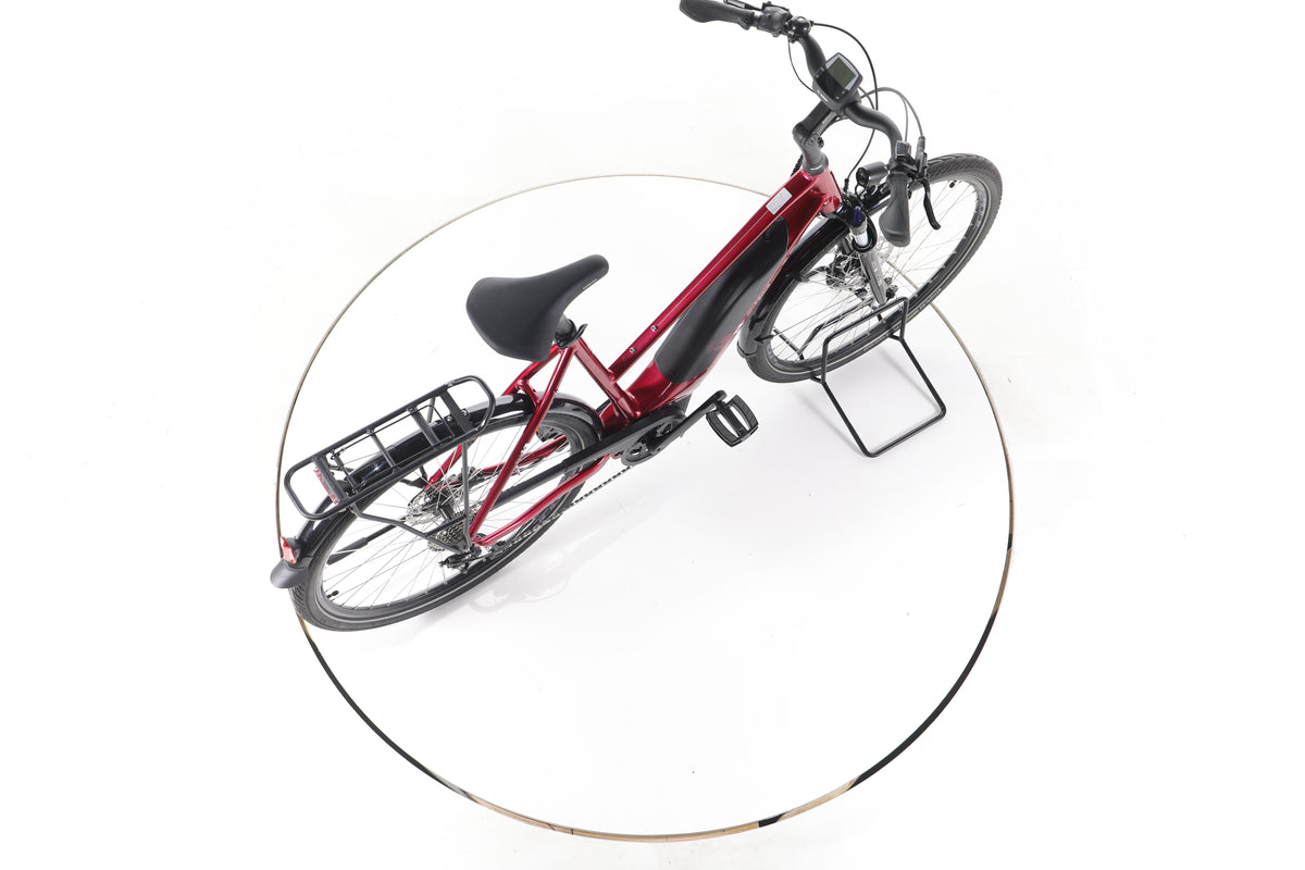 2R Manufaktur ELX 9 Trekking E-Bike - Image 24