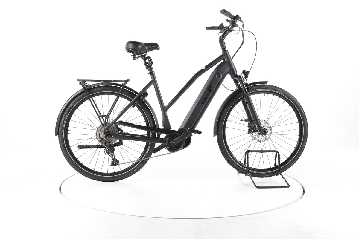 EBIKE Tour Pro Trekking E-Bike - Image 1