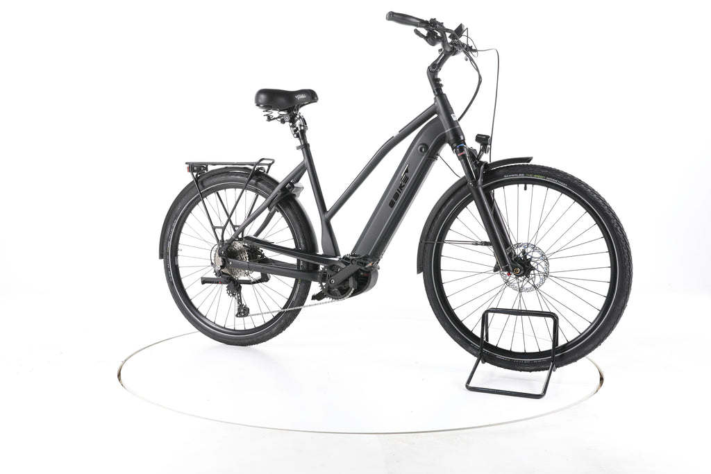 EBIKE Tour Pro Trekking E-Bike - Image 2