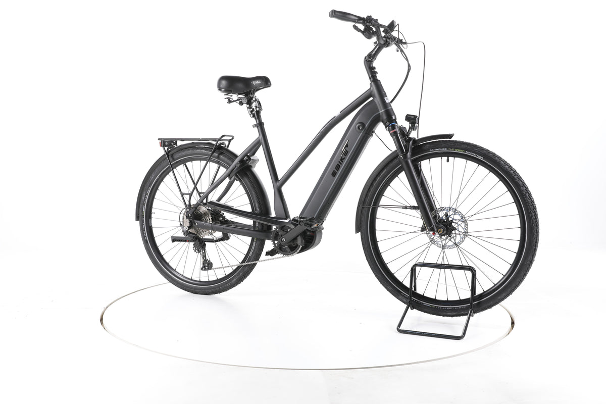 EBIKE Tour Pro Trekking E-Bike - Image 2