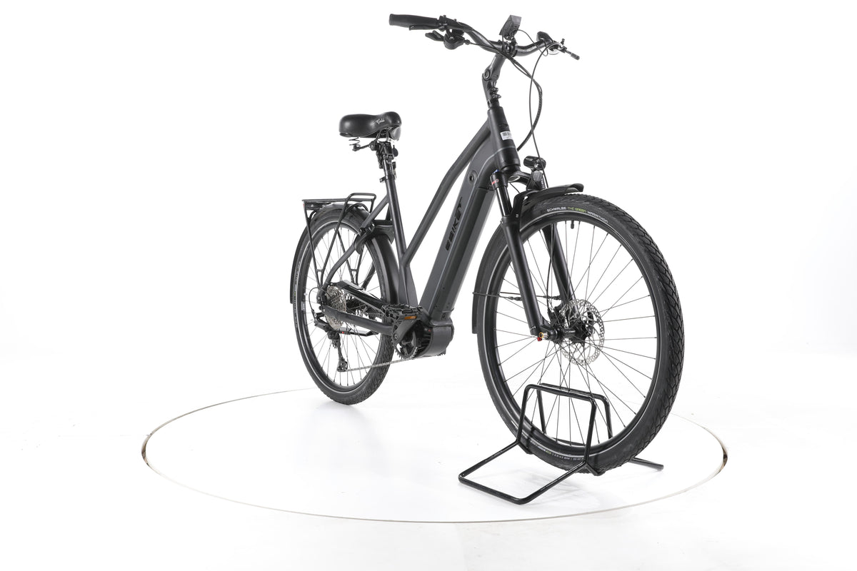 EBIKE Tour Pro Trekking E-Bike - Image 3