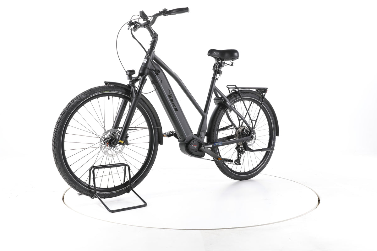EBIKE Tour Pro Trekking E-Bike - Image 6