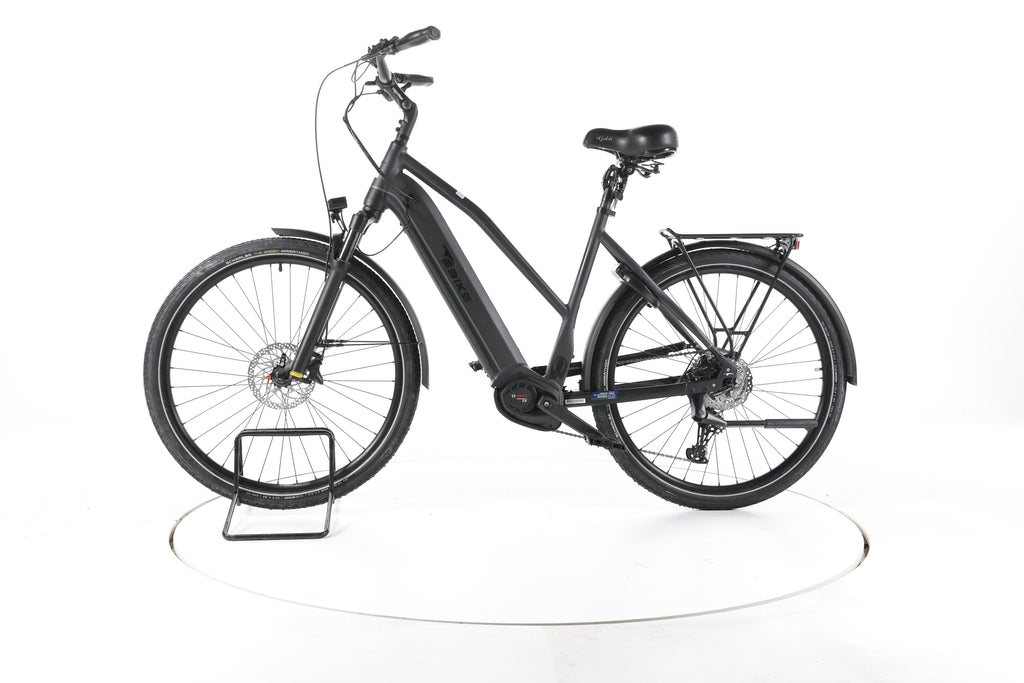 EBIKE Tour Pro Trekking E-Bike - Image 7