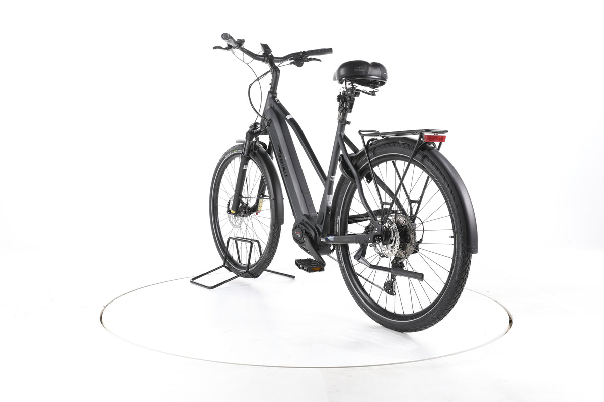 EBIKE Tour Pro Trekking E-Bike - Image 9