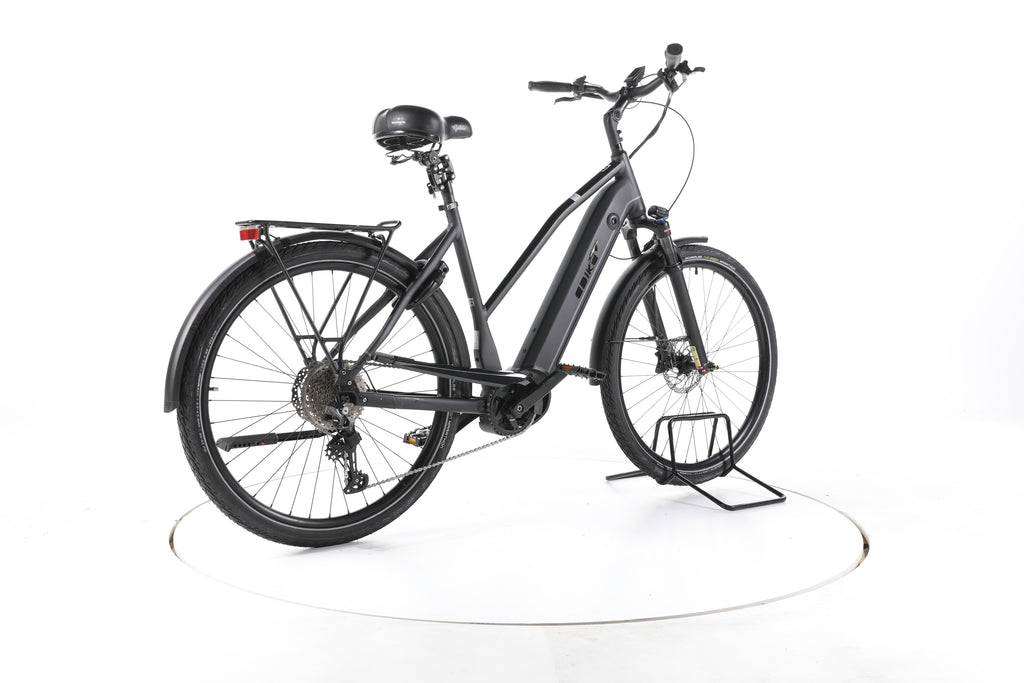 EBIKE Tour Pro Trekking E-Bike - Image 12