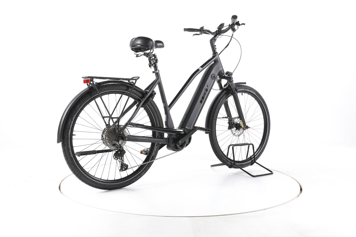 EBIKE Tour Pro Trekking E-Bike - Image 12