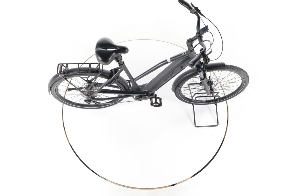 EBIKE Tour Pro Trekking E-Bike - Image 13