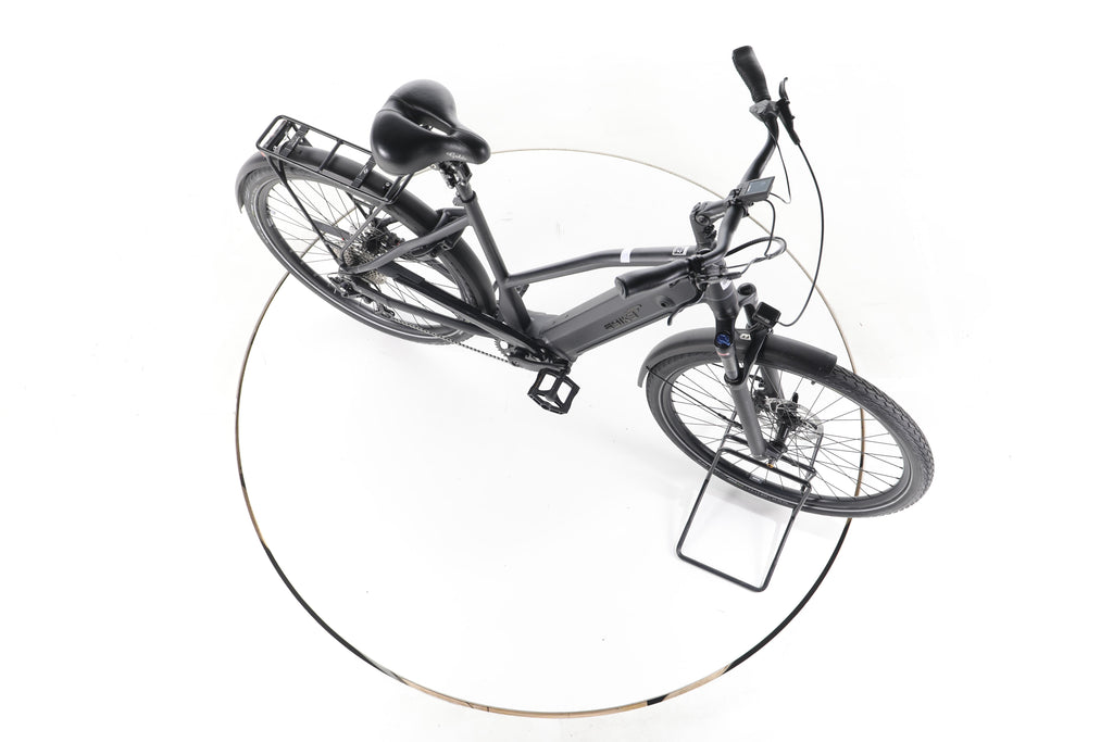 EBIKE Tour Pro Trekking E-Bike - Image 14