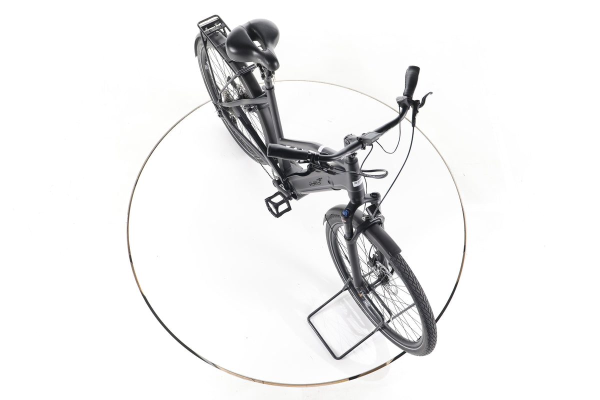 EBIKE Tour Pro Trekking E-Bike - Image 15