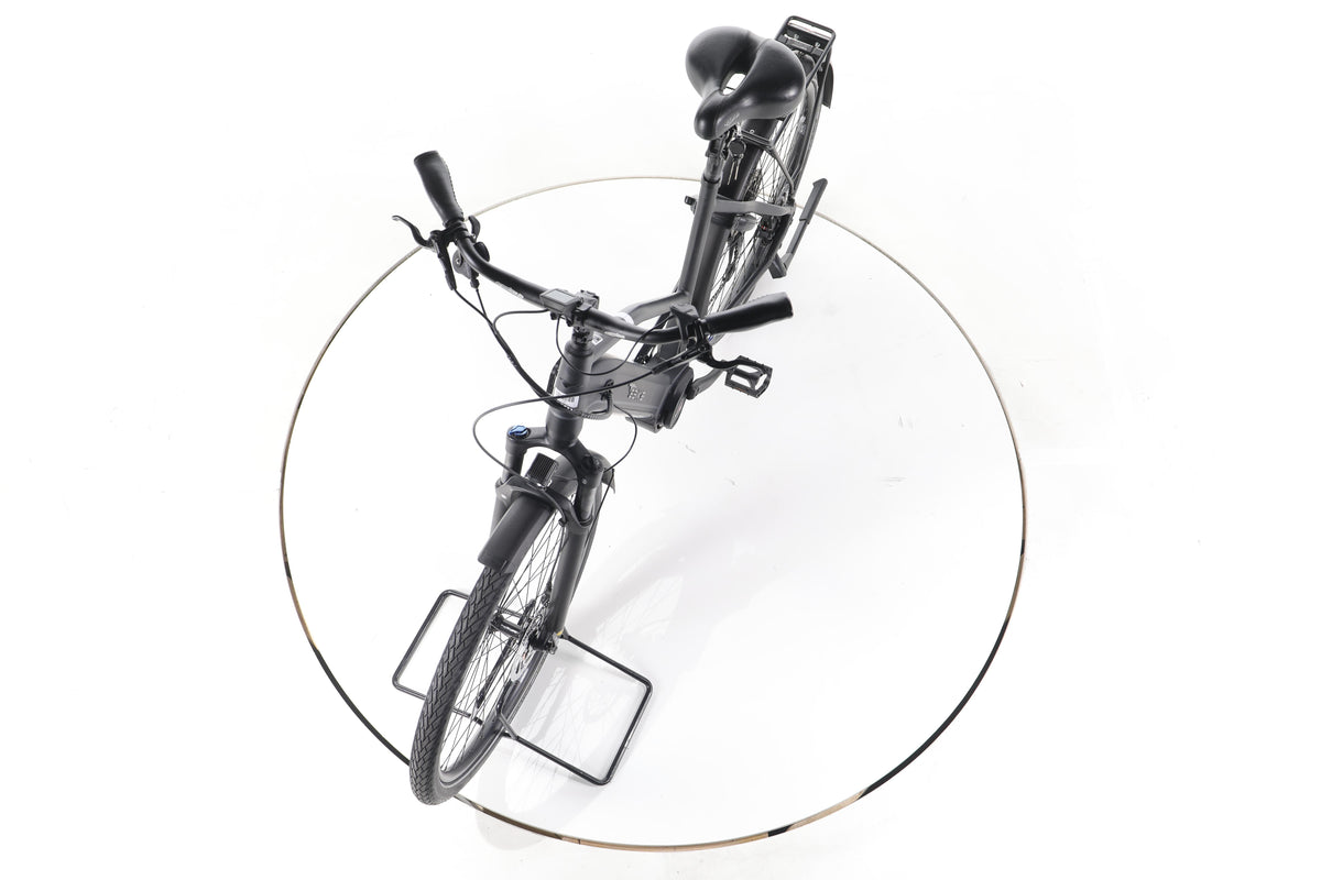 EBIKE Tour Pro Trekking E-Bike - Image 17