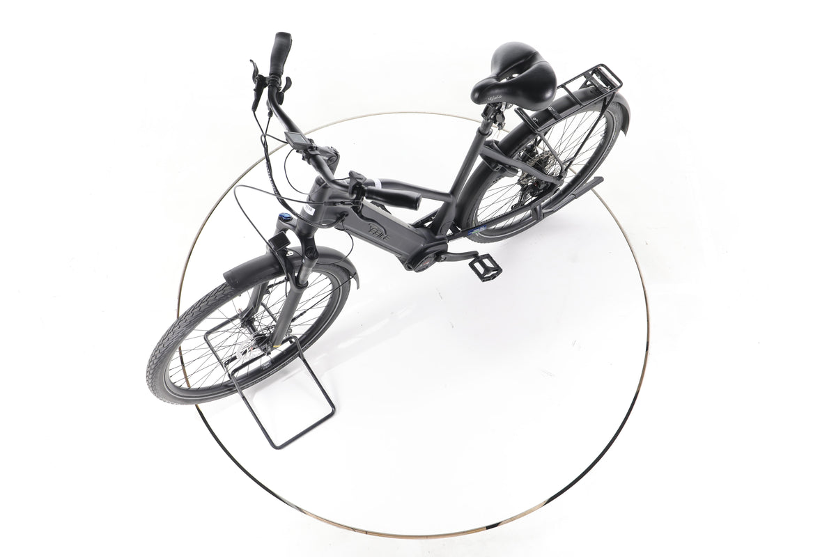 EBIKE Tour Pro Trekking E-Bike - Image 18