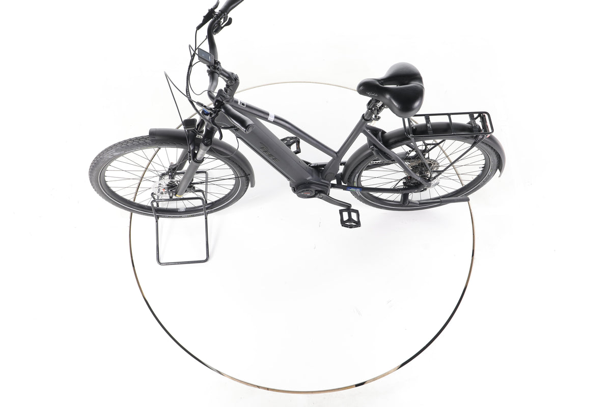 EBIKE Tour Pro Trekking E-Bike - Image 19