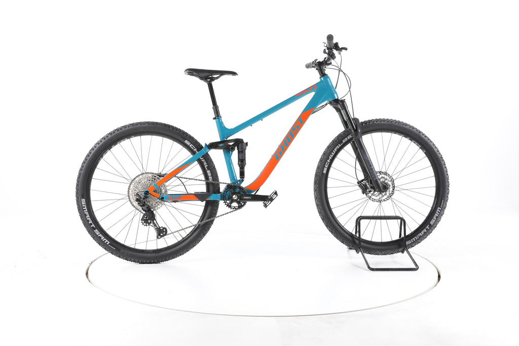 Ghost Kato FS Universal Fahrrad Fully - Image 1