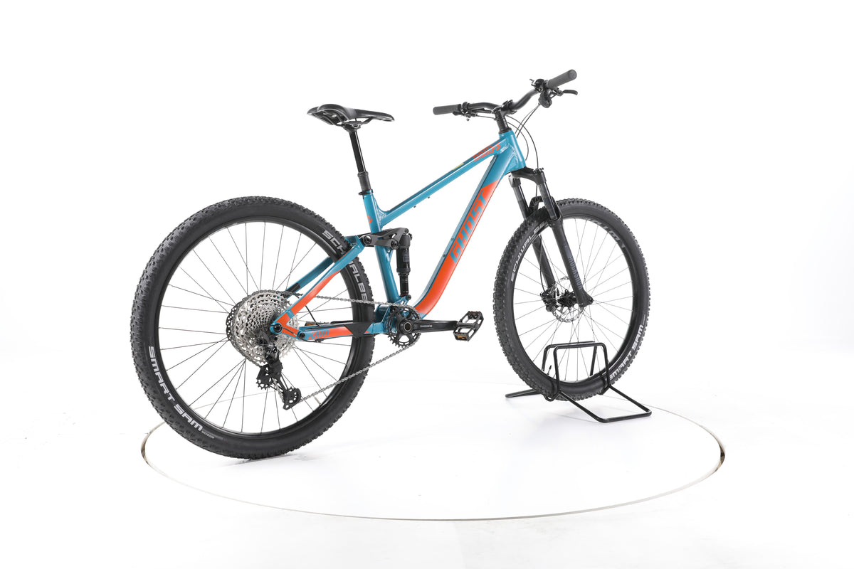 Ghost Kato FS Universal Fahrrad Fully - Image 12