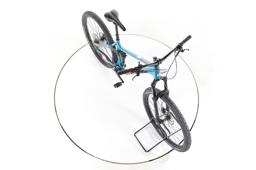 Ghost Kato FS Universal Fahrrad Fully - Image 15