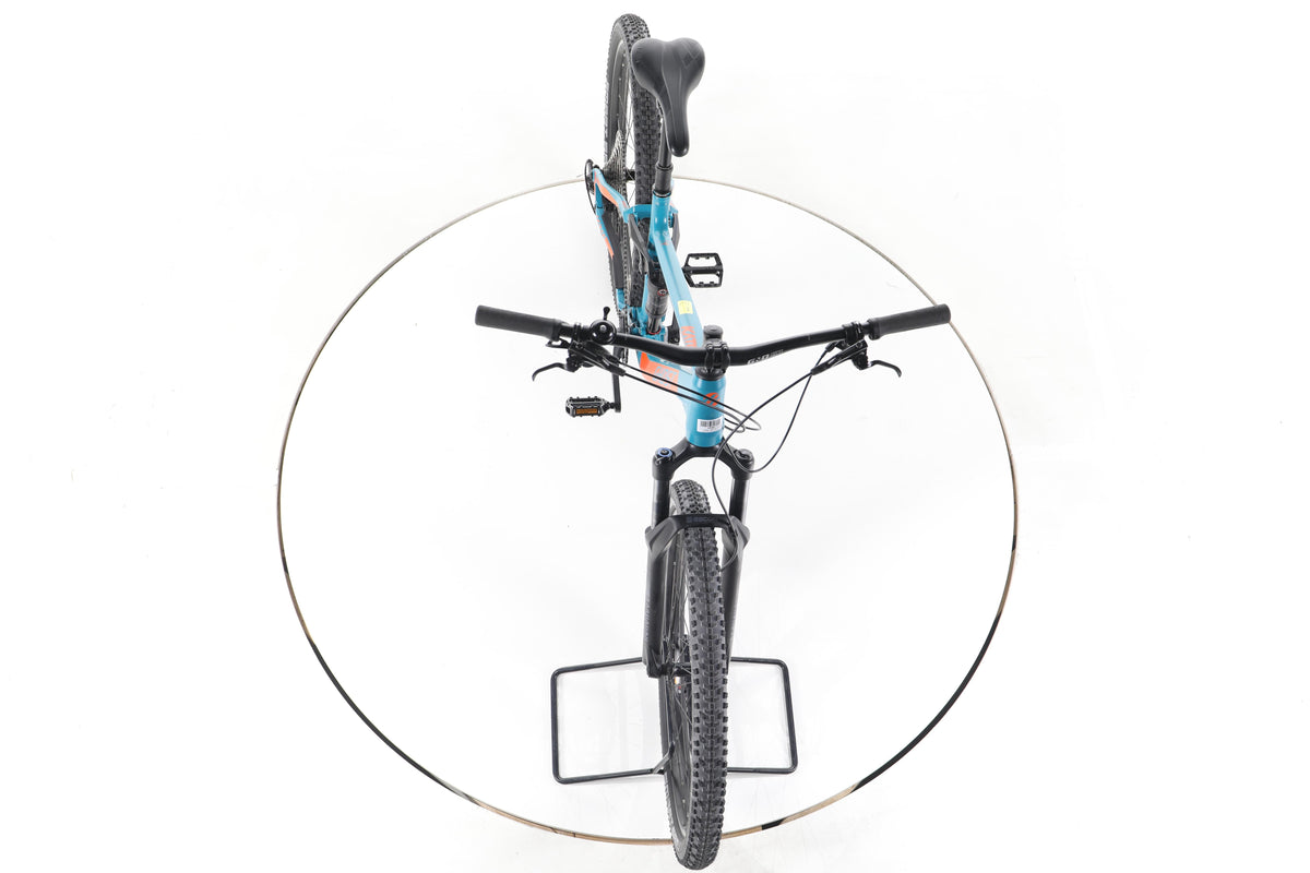 Ghost Kato FS Universal Fahrrad Fully - Image 16