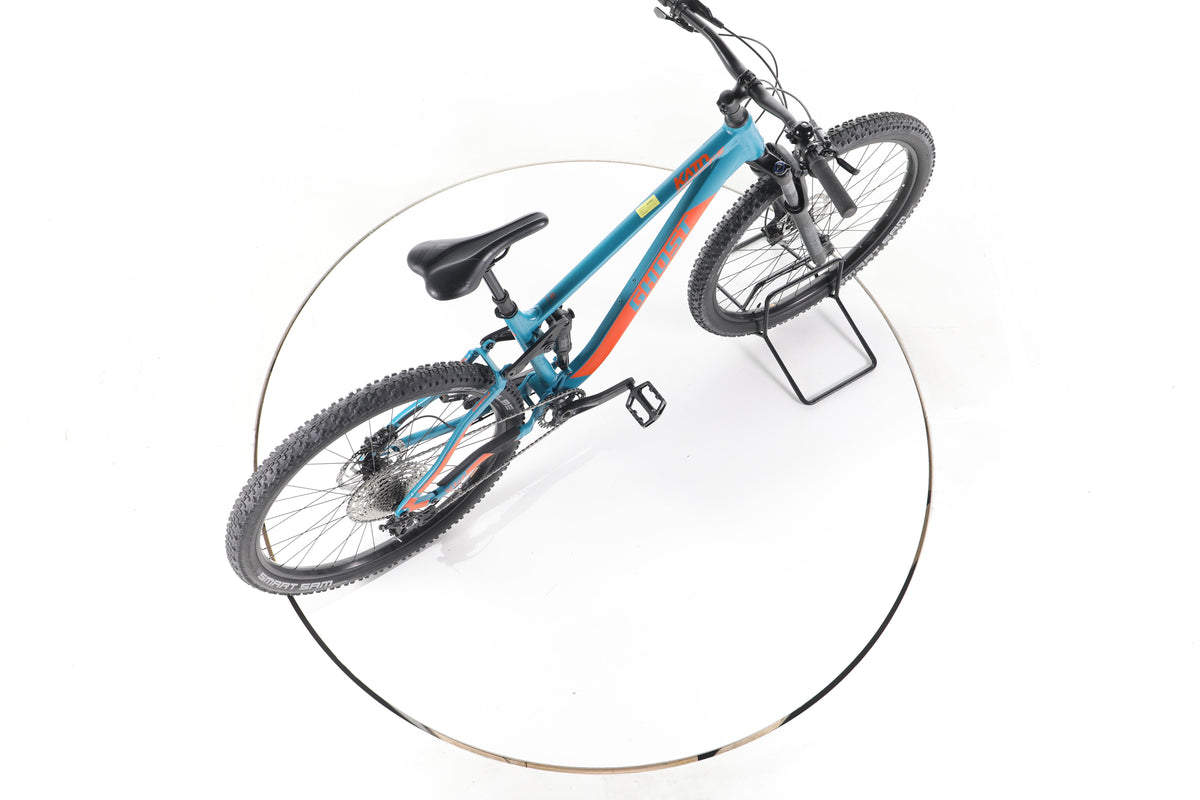 Ghost Kato FS Universal Fahrrad Fully - Image 24