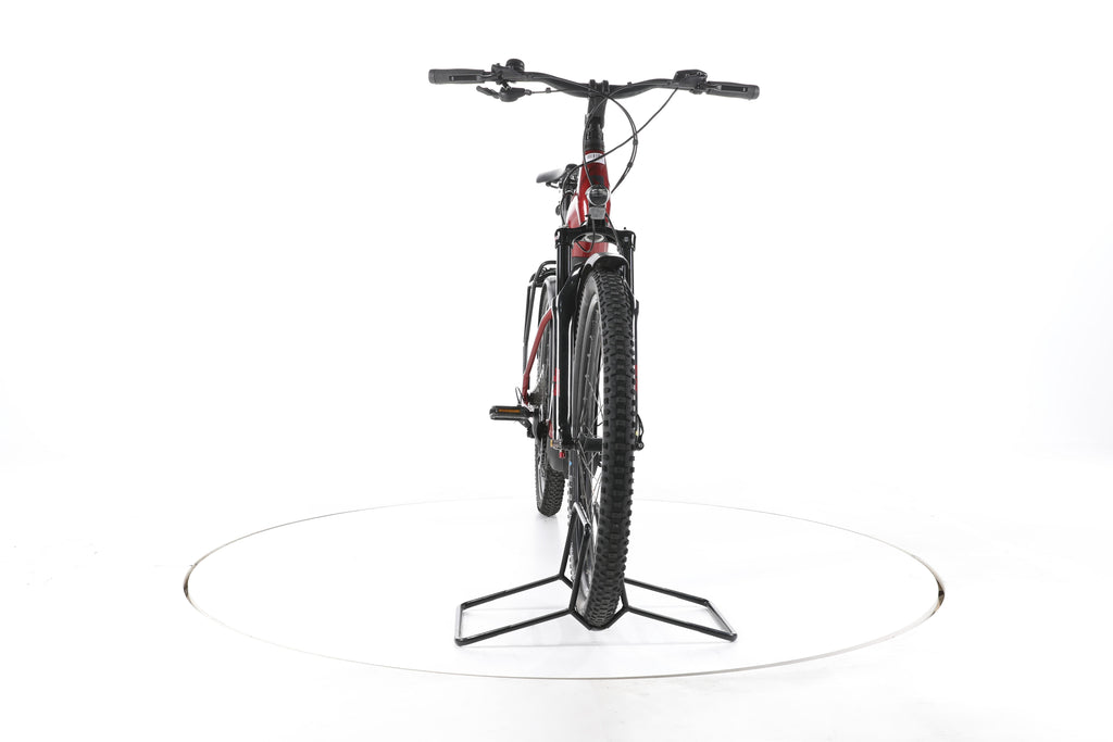 Haibike Trekking 5 Trekking E-Bike - Image 4