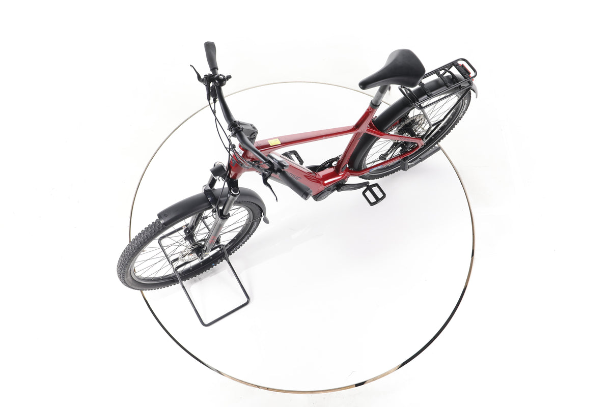 Haibike Trekking 5 Trekking E-Bike - Image 18