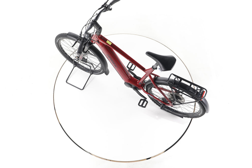 Haibike Trekking 5 Trekking E-Bike - Image 20