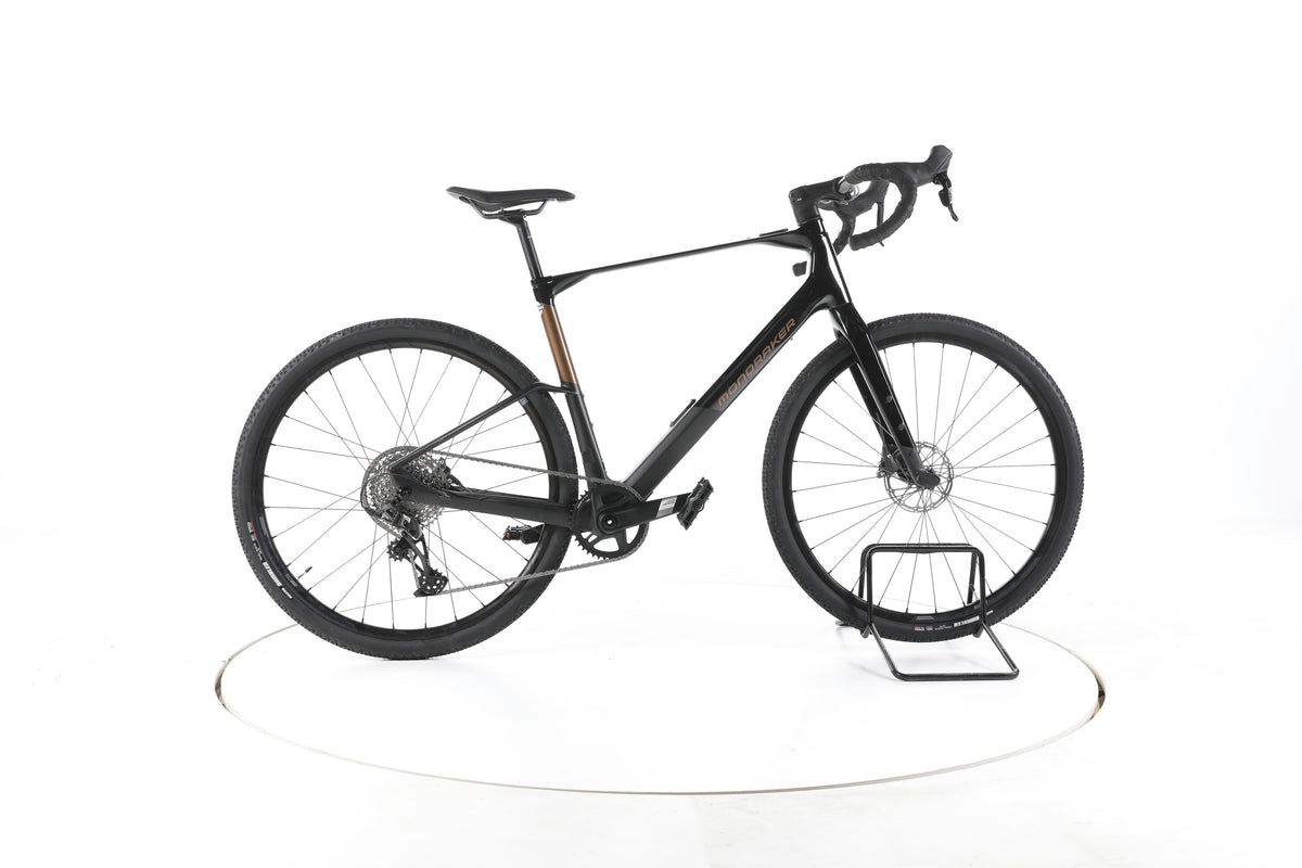 Mondraker DUSTY R E-Gravel & Rennrad Carbon 2024 - Image 1