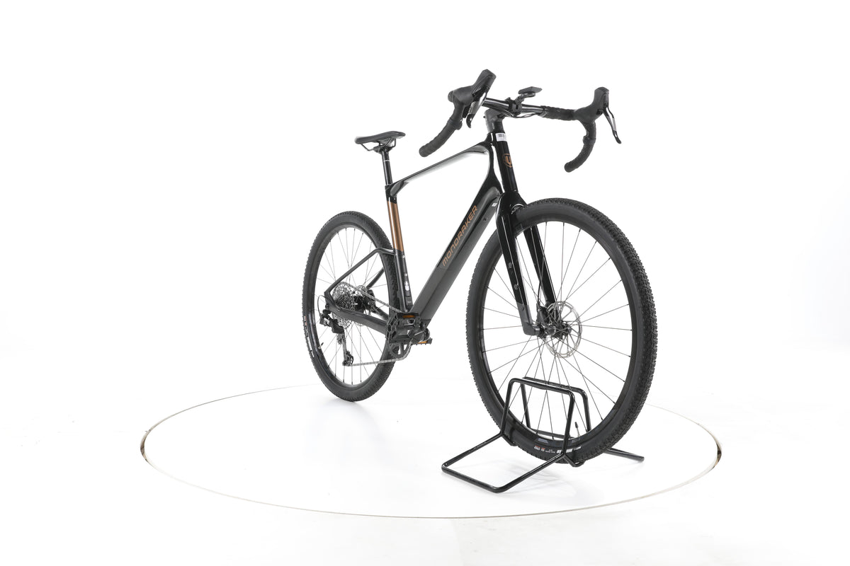 Mondraker DUSTY R E-Gravel & Rennrad Carbon 2024 - Image 3