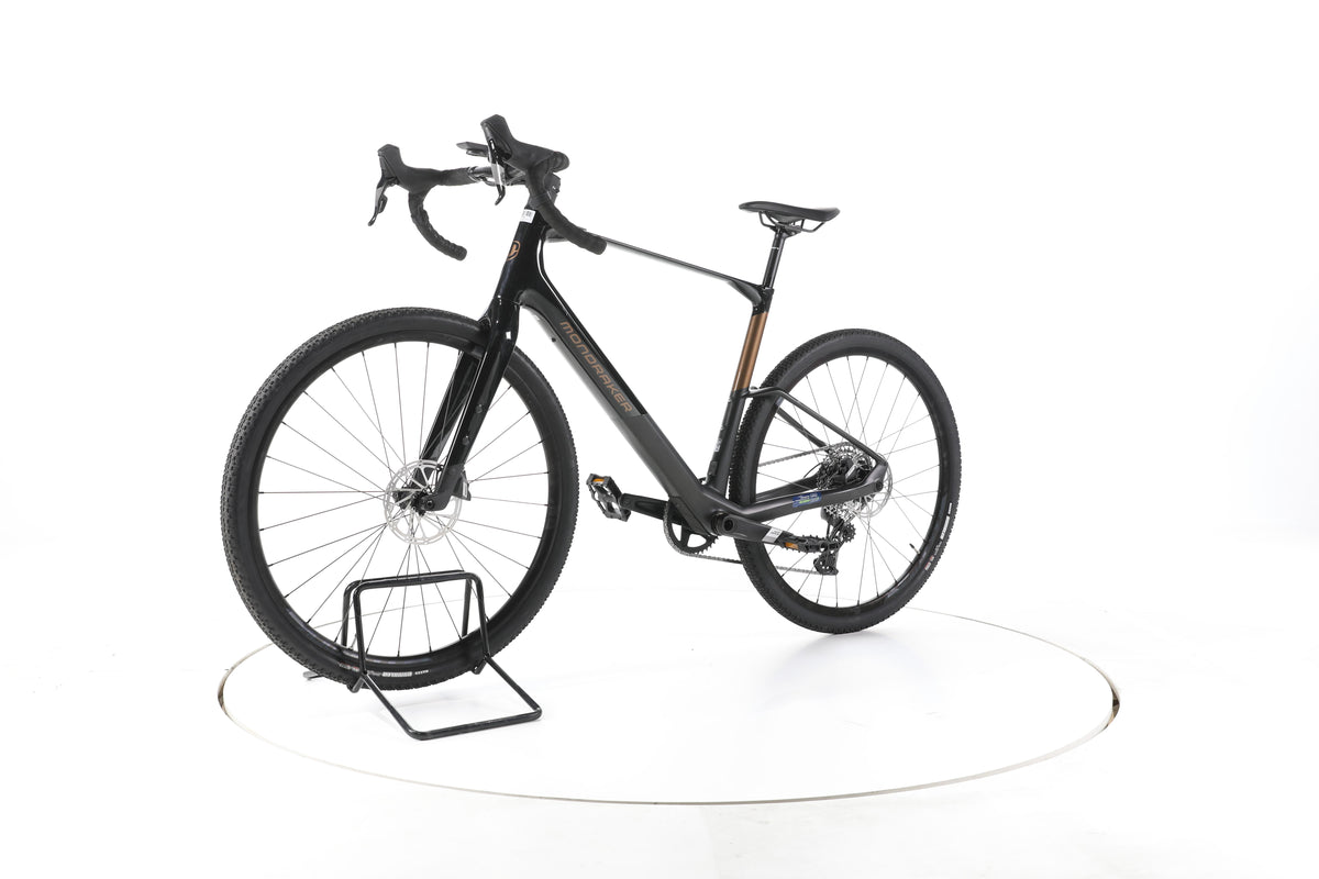 Mondraker DUSTY R E-Gravel & Rennrad Carbon 2024 - Image 6