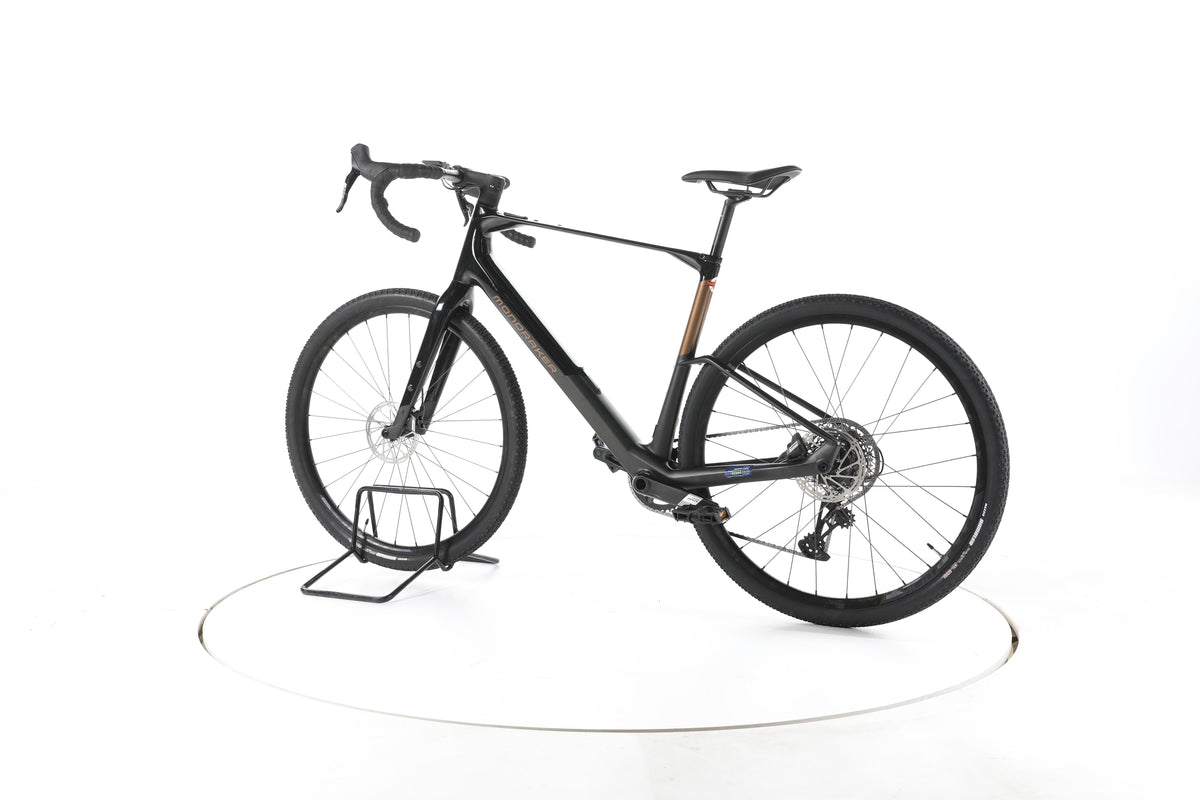 Mondraker DUSTY R E-Gravel & Rennrad Carbon 2024 - Image 8