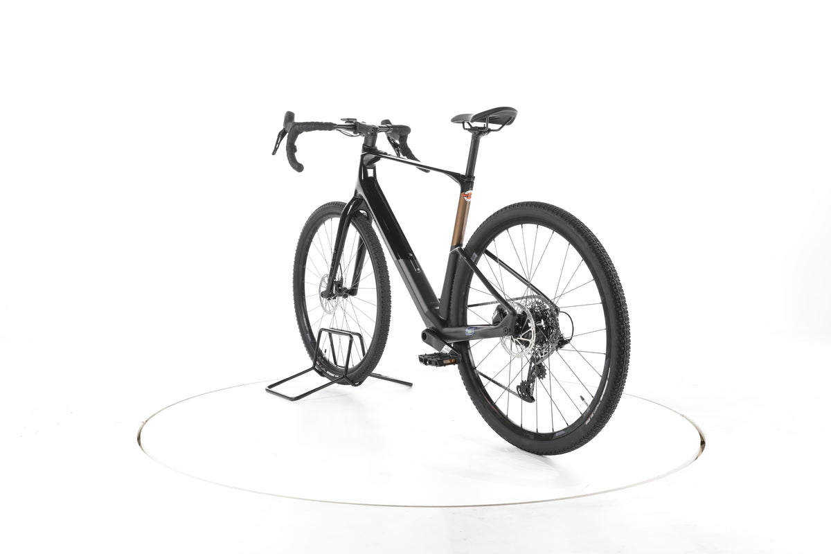 Mondraker DUSTY R E-Gravel & Rennrad Carbon 2024 - Image 9