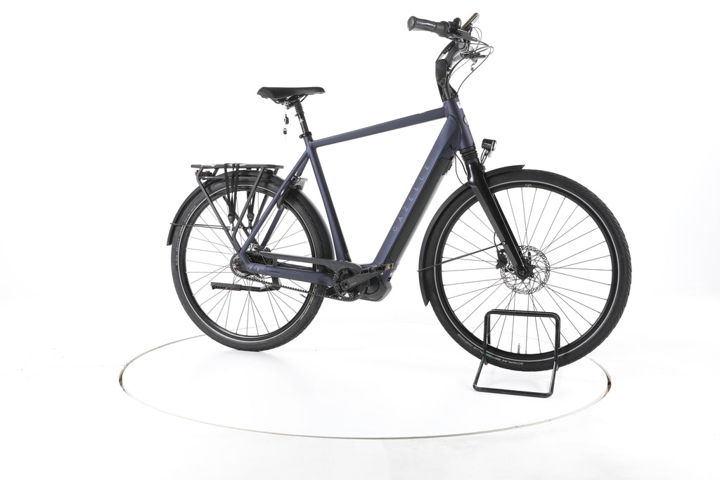 Gazelle Chamonix C5 City E-Bike - Image 2