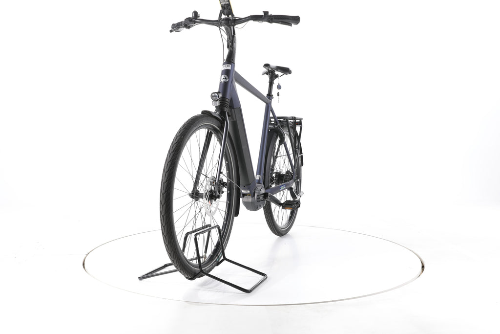 Gazelle Chamonix C5 City E-Bike - Image 5