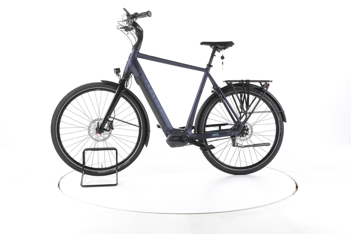 Gazelle Chamonix C5 City E-Bike - Image 7