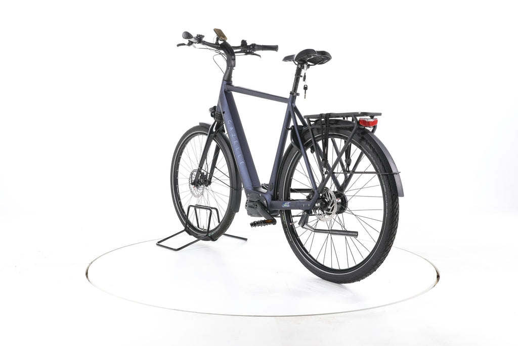 Gazelle Chamonix C5 City E-Bike - Image 9