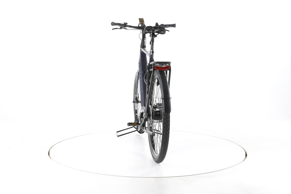 Gazelle Chamonix C5 City E-Bike - Image 10