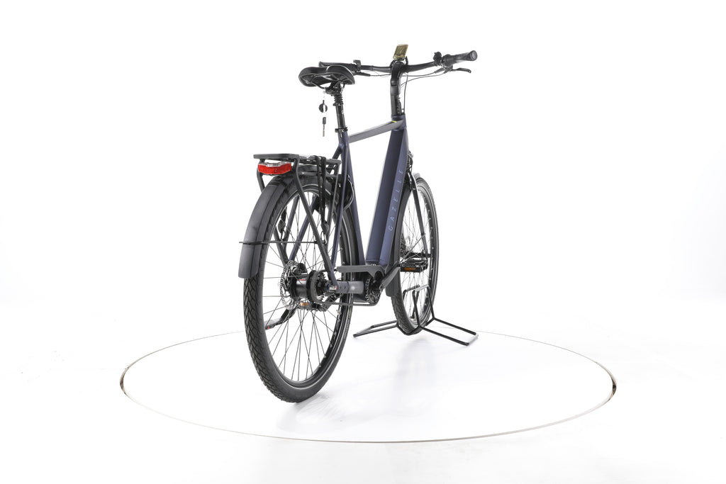 Gazelle Chamonix C5 City E-Bike - Image 11