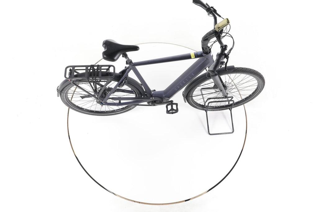 Gazelle Chamonix C5 City E-Bike - Image 13