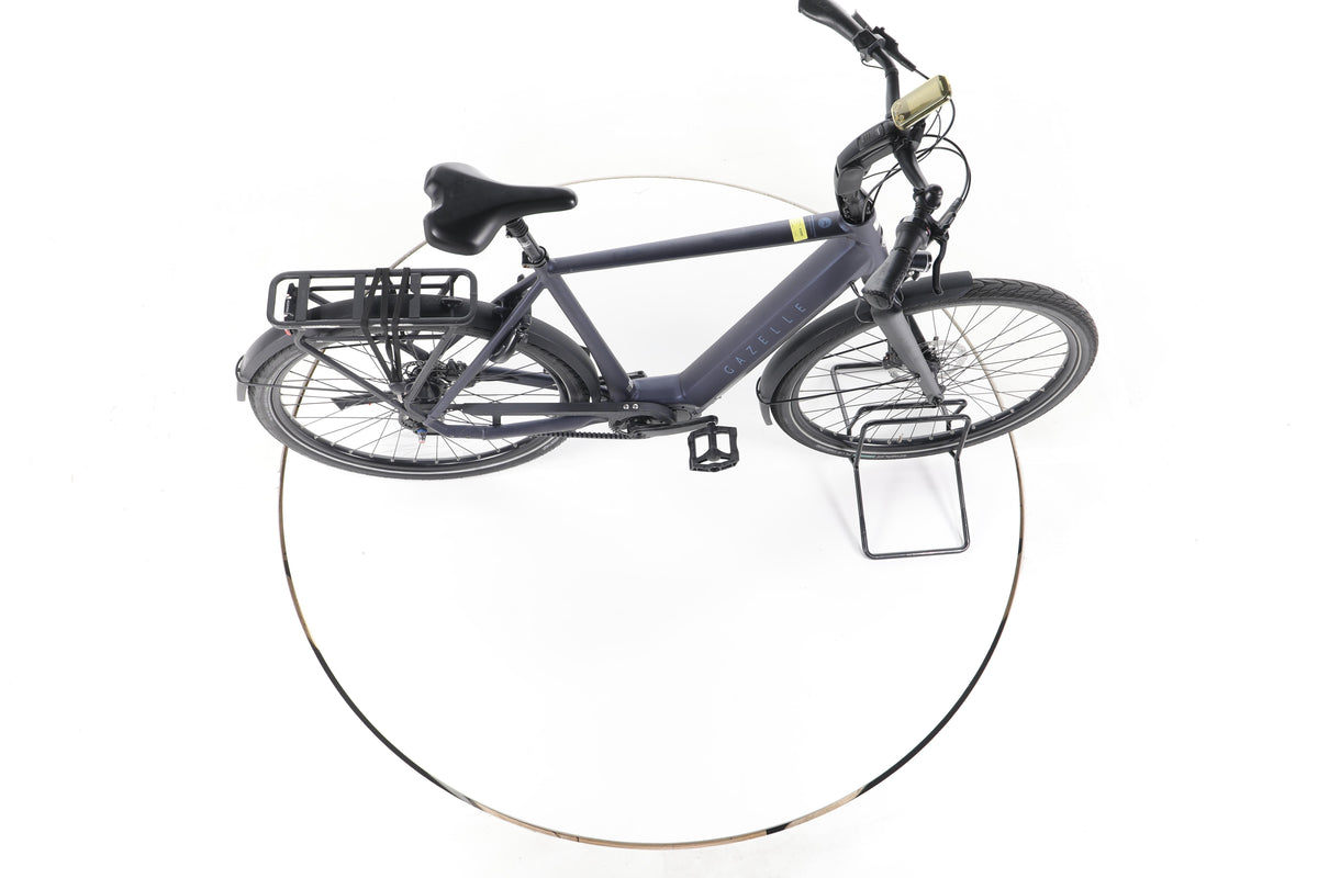 Gazelle Chamonix C5 City E-Bike - Image 13