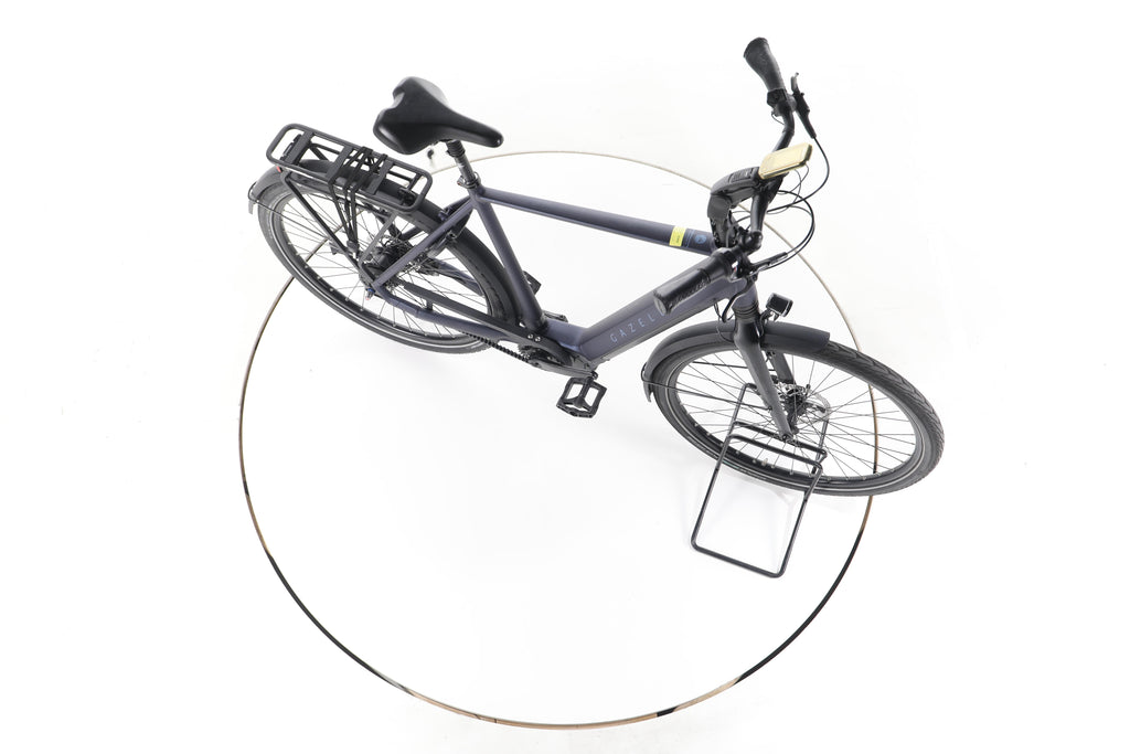 Gazelle Chamonix C5 City E-Bike - Image 14