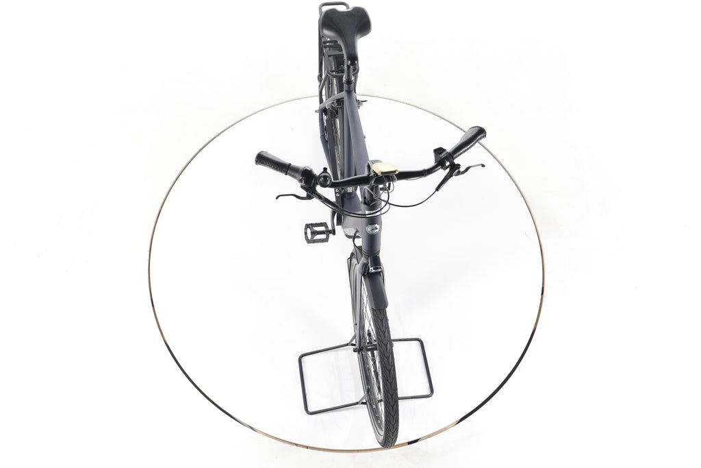 Gazelle Chamonix C5 City E-Bike - Image 16