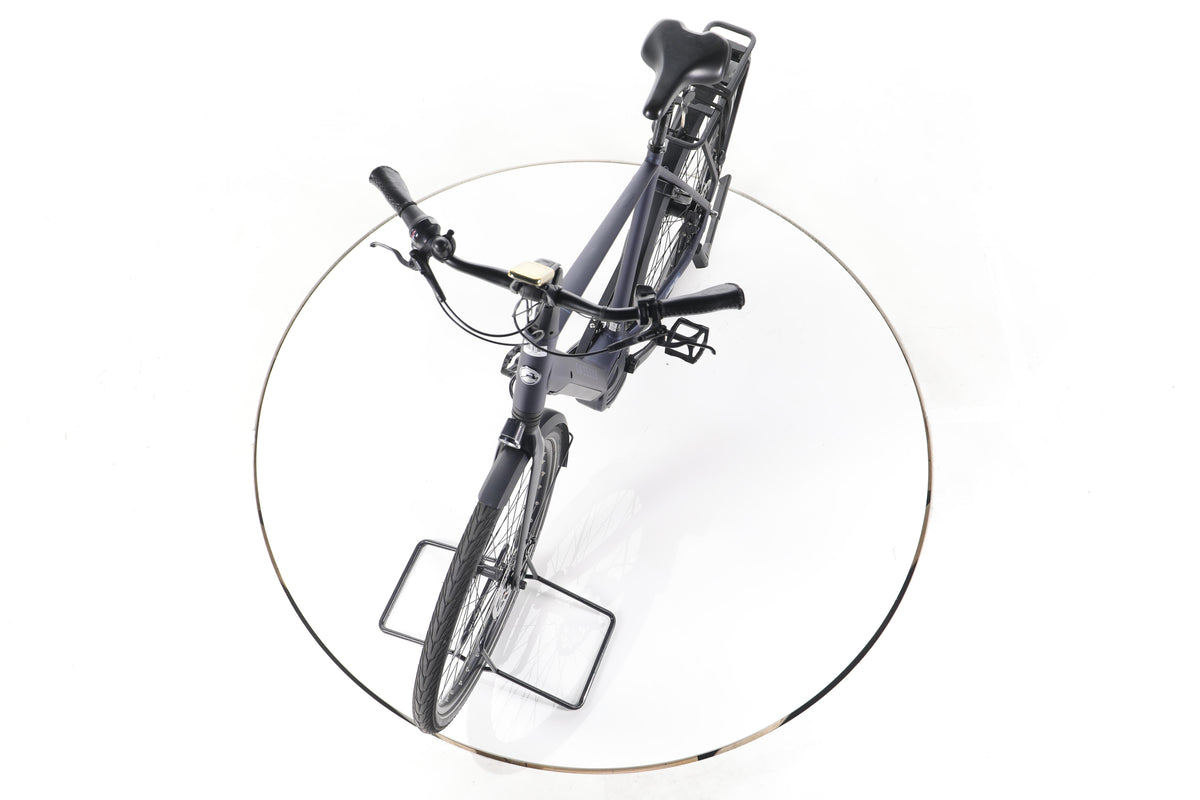 Gazelle Chamonix C5 City E-Bike - Image 17