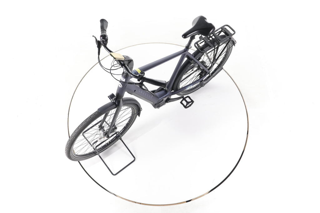 Gazelle Chamonix C5 City E-Bike - Image 18
