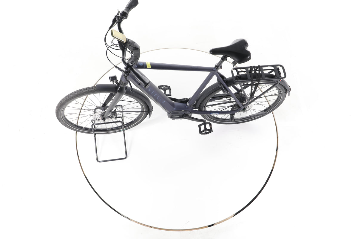 Gazelle Chamonix C5 City E-Bike - Image 19