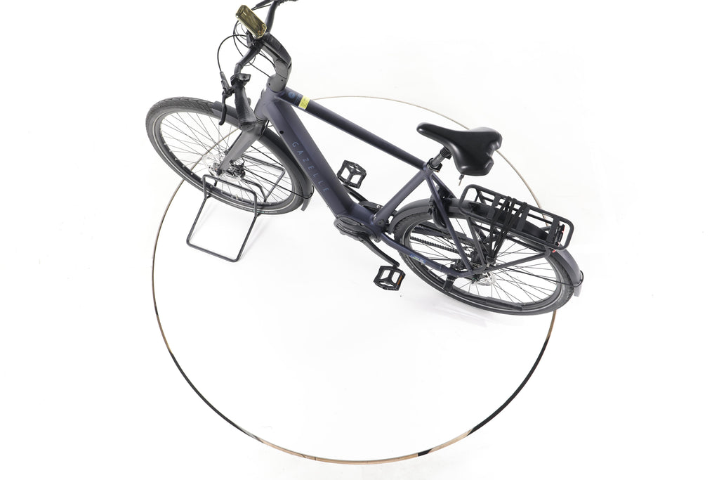 Gazelle Chamonix C5 City E-Bike - Image 20