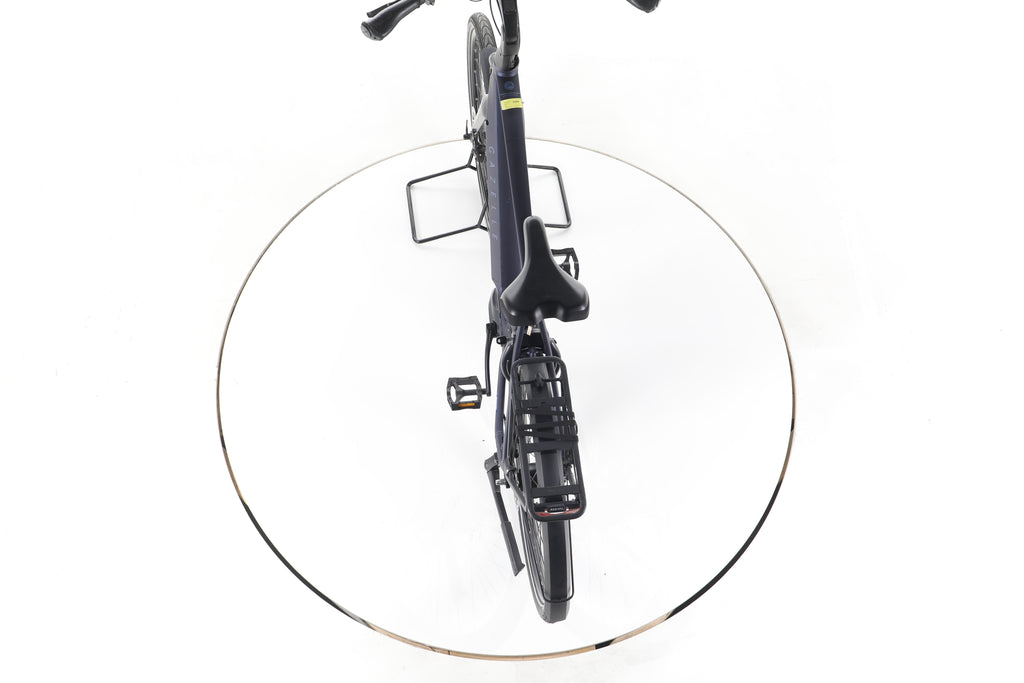 Gazelle Chamonix C5 City E-Bike - Image 22