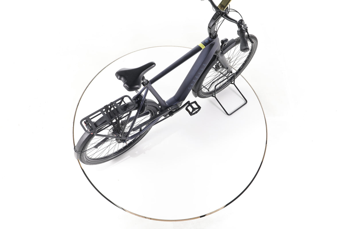 Gazelle Chamonix C5 City E-Bike - Image 24