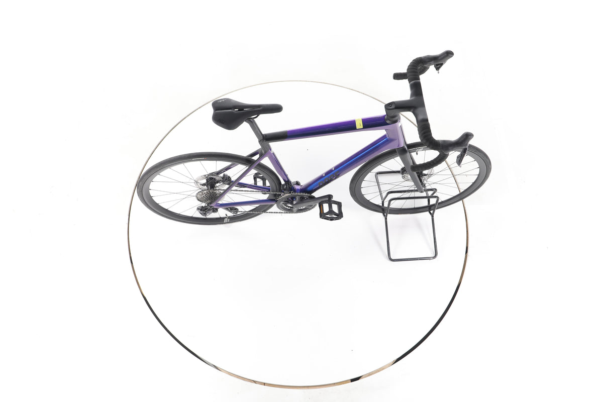 Rose Reveal 04 105 Di2 Rennrad Carbon - Image 13